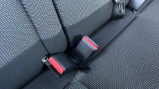 Citroen C3 1.2 PureTech Plus 5dr Petrol Hatchback